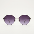 Vintage Ovale - Lilas