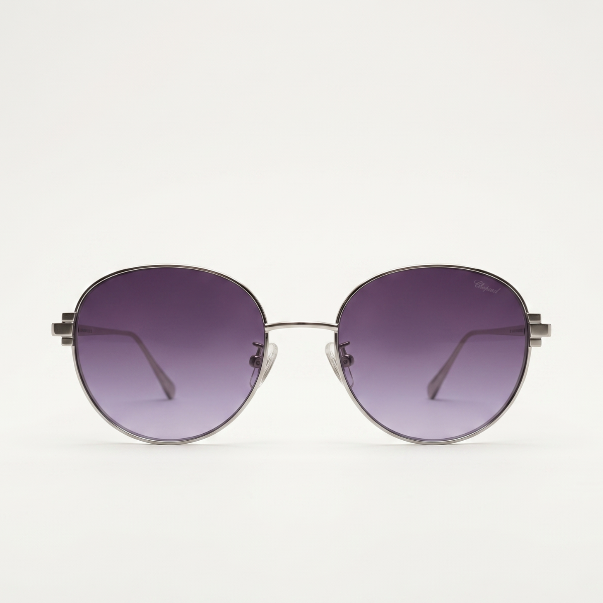Vintage Ovale - Lilas