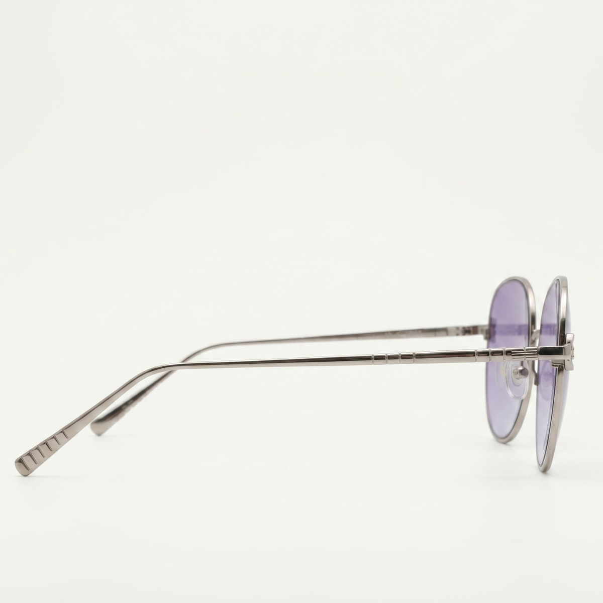 Vintage Ovale - Lilas
