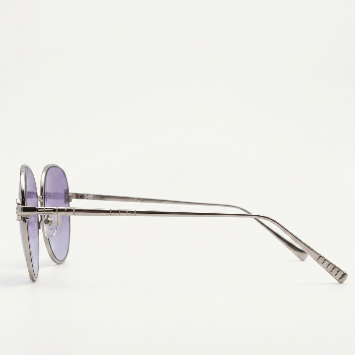 Vintage Ovale - Lilas