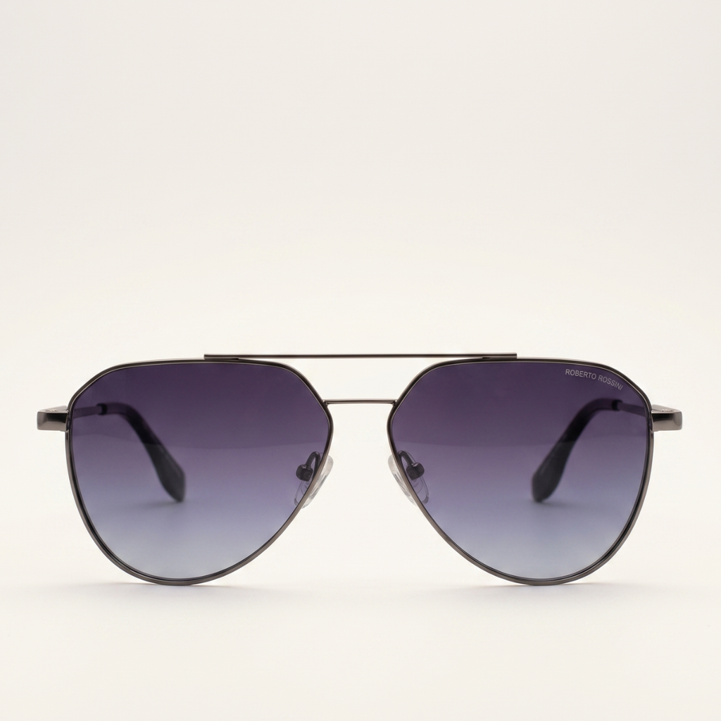 Sunset Purple - Argent