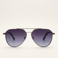 Sunset Purple - Argent