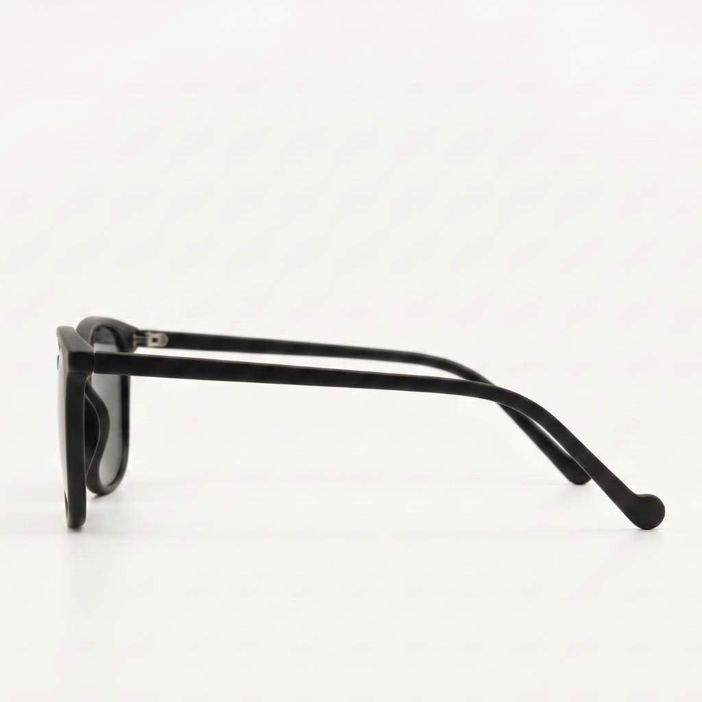Noir Signature - Noir Foncé