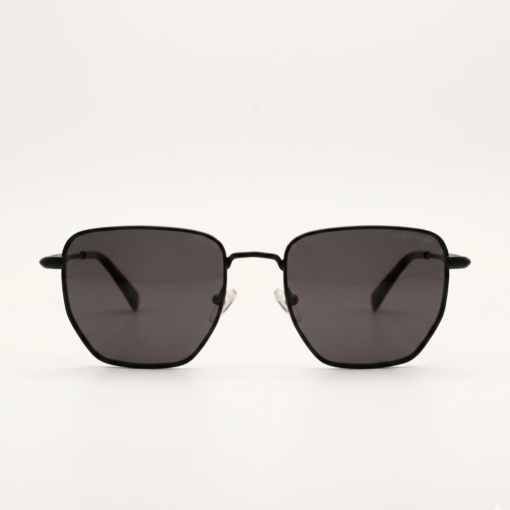Titanium Iris - Gris Fumé