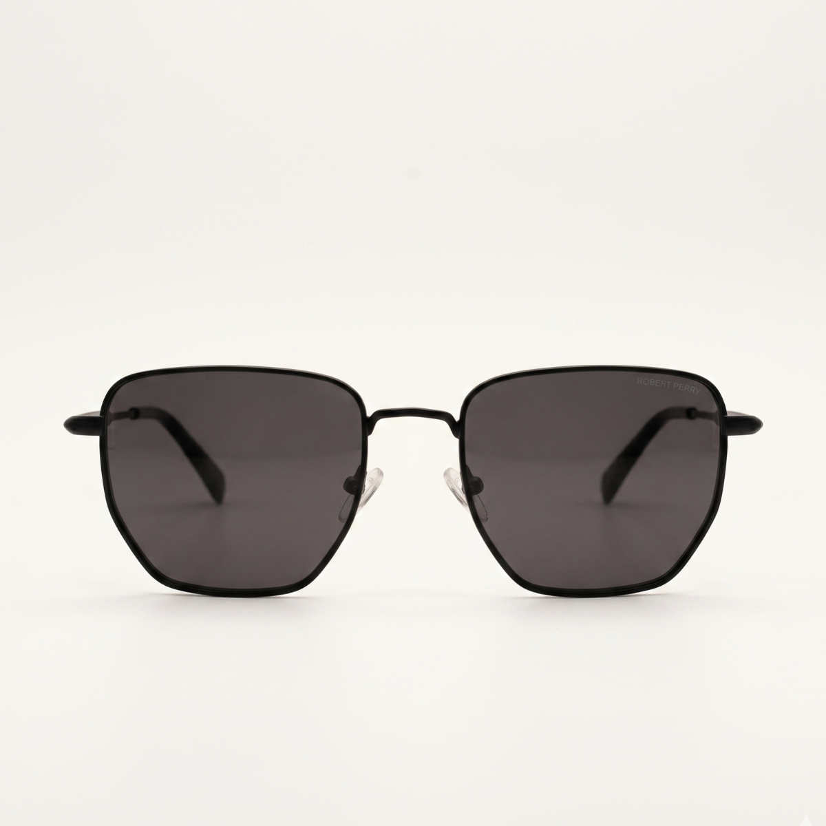 Titanium Iris - Gris Fumé