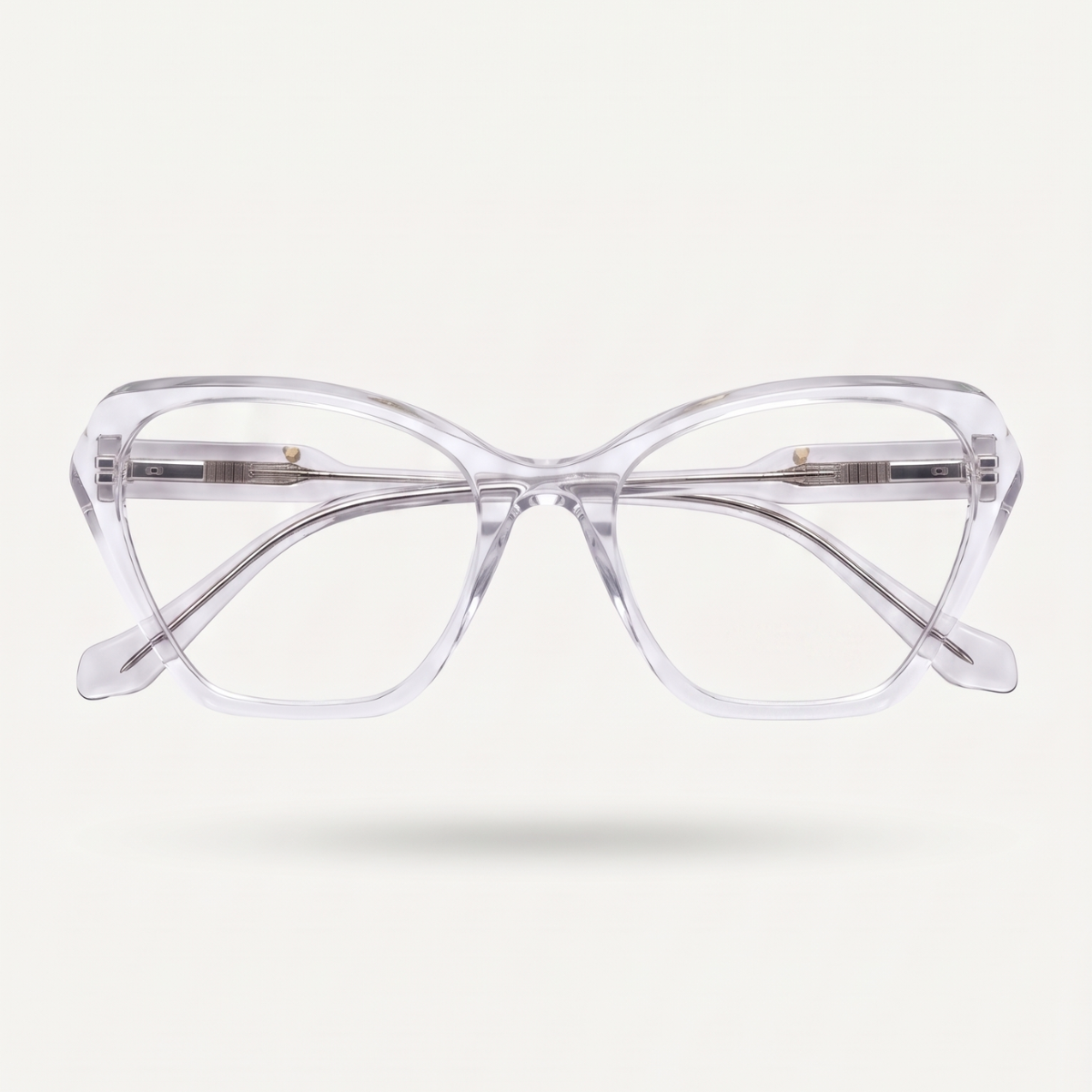 Cristale Pur- Acétate Transparent